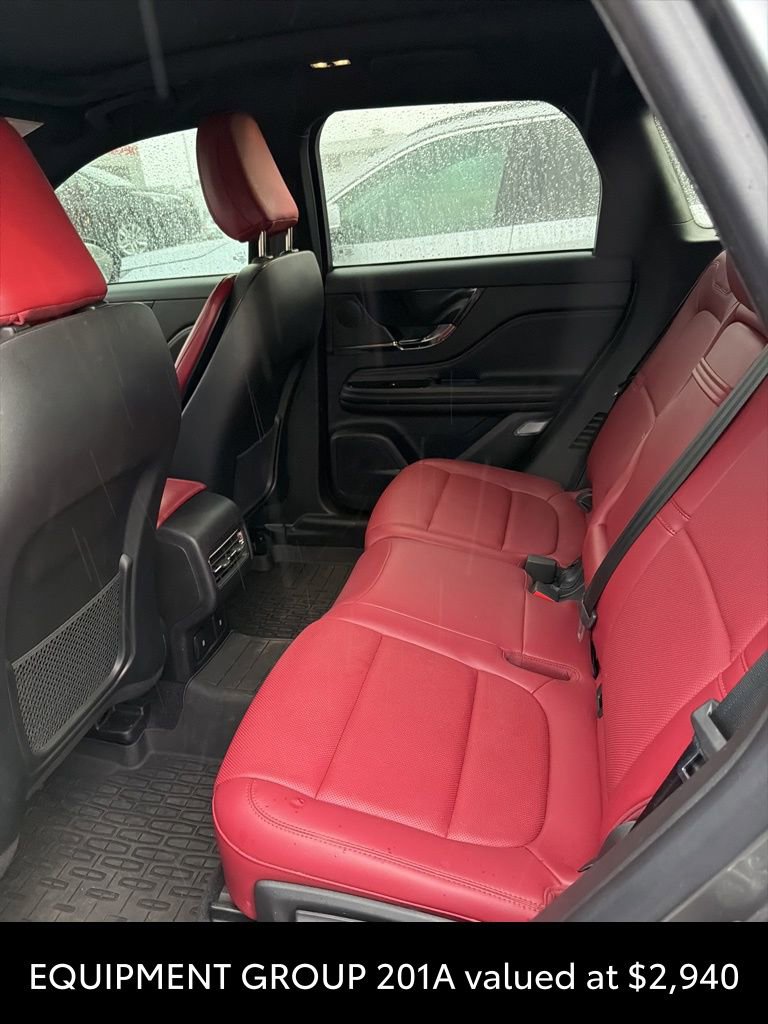 Used 2023 Lincoln Corsair Reserve w/ Equipment Group 201A image 3