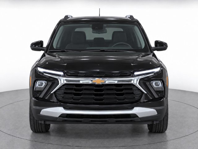 Used 2025 Chevrolet TrailBlazer LT AWD/4WD image 6