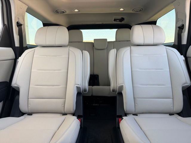 New 2026 Hyundai Palisade Calligraphy image 40