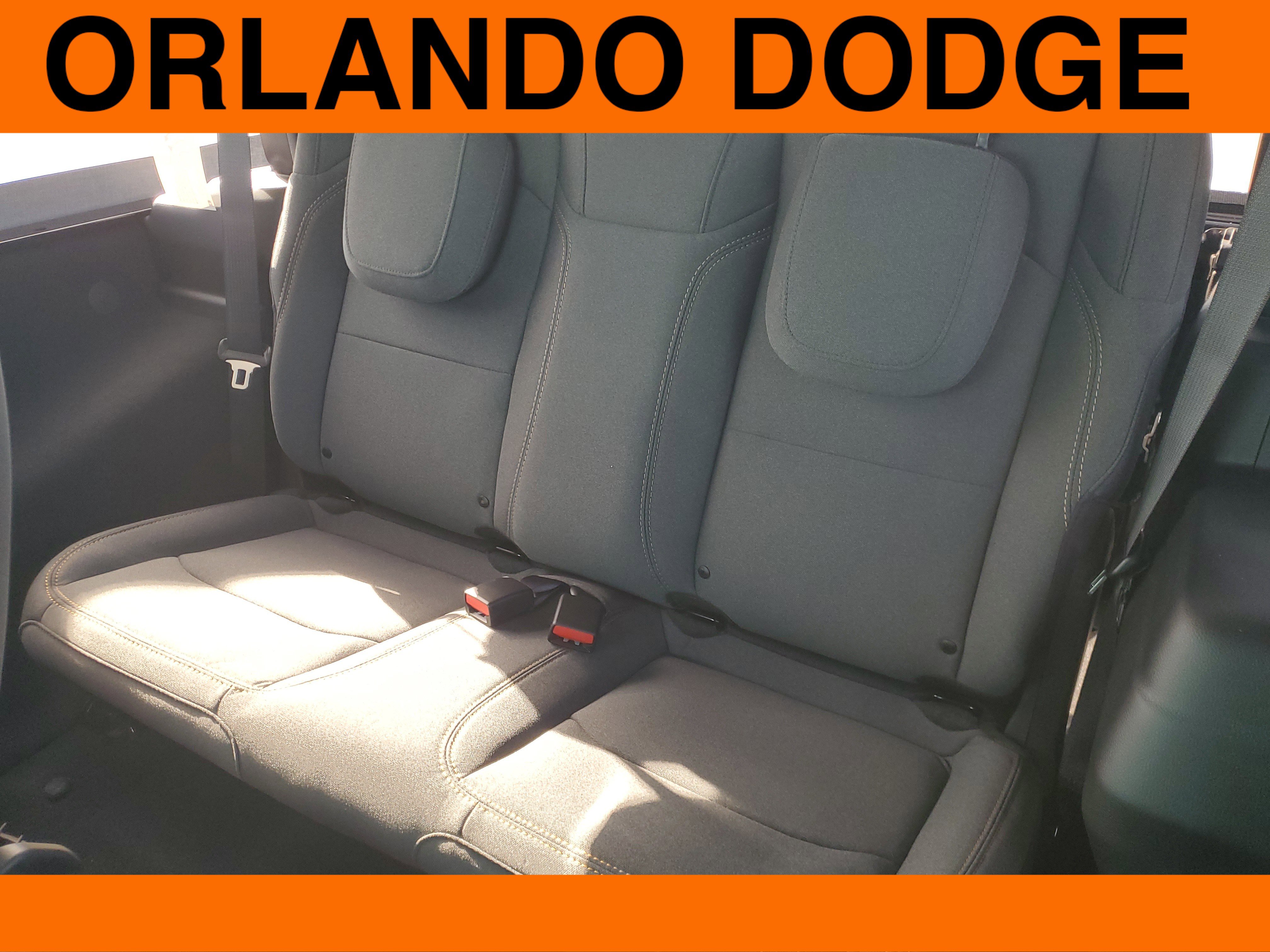 New 2026 Jeep Wrangler Sport image 9