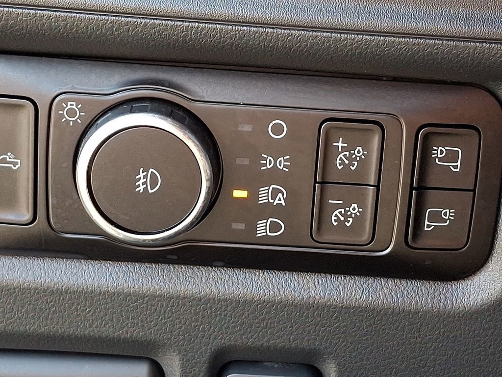 Used 2025 Ford F150 Tremor image 26