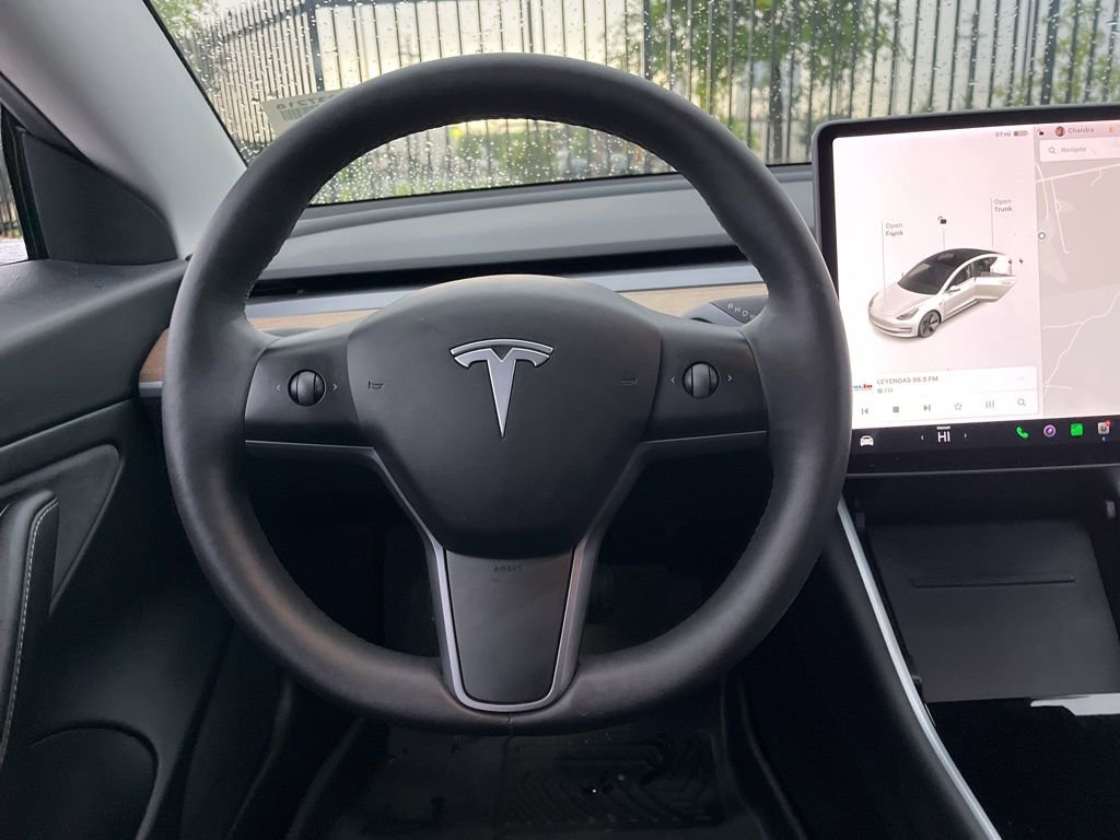Used 2020 Tesla Model 3 Long Range AWD/4WD image 16