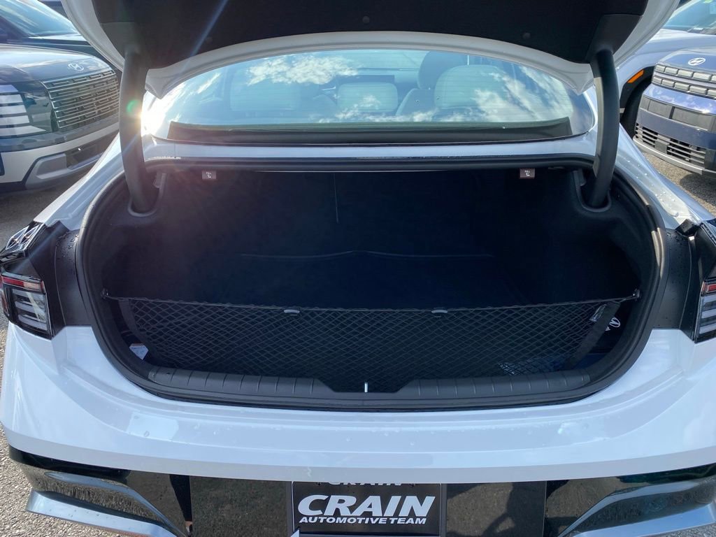 New 2026 Hyundai Sonata SEL image 32