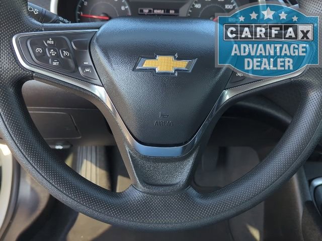 Certified 2024 Chevrolet Malibu LT image 5