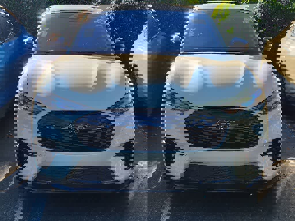 Used 2025 Ford Mustang Mach-E GT image 12