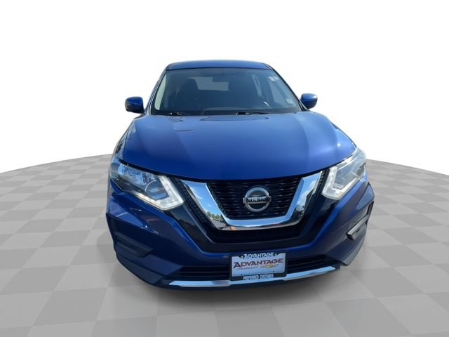 Used 2018 Nissan Rogue S FWD image 3