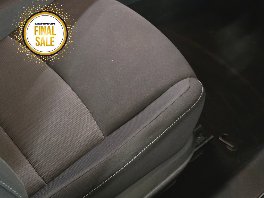 Used 2022 Nissan Sentra SV image 24