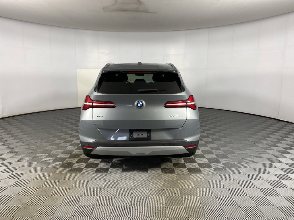 Used 2025 BMW X3 xDrive30i w/ Premium Package image 26