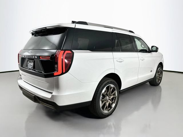 New 2027 Ford Expedition King Ranch AWD/4WD image 7