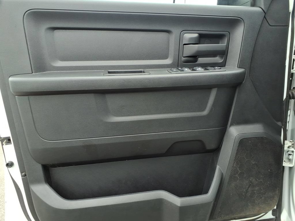 Used 2022 RAM 2500 Tradesman AWD/4WD image 22