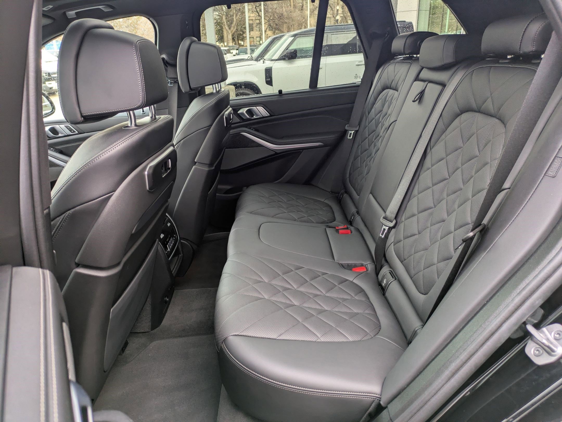 Used 2025 BMW X5 M60i image 28