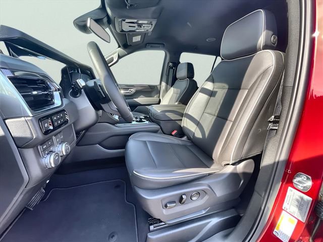New 2026 GMC Yukon Elevation AWD/4WD image 19