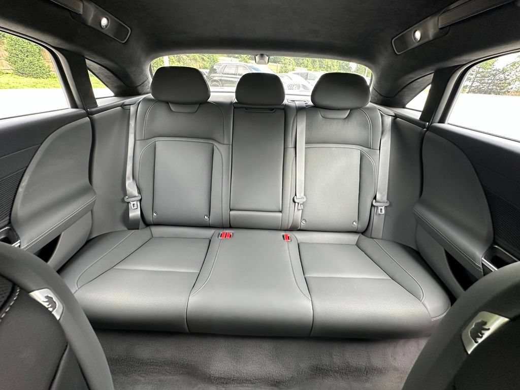 Used 2024 Lucid Air Touring AWD/4WD image 15