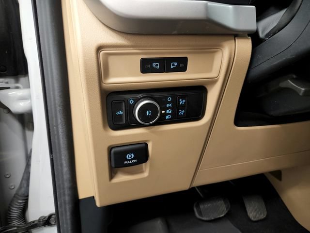 Used 2023 Ford F150 XLT w/ Equipment Group 301A Mid AWD/4WD image 38