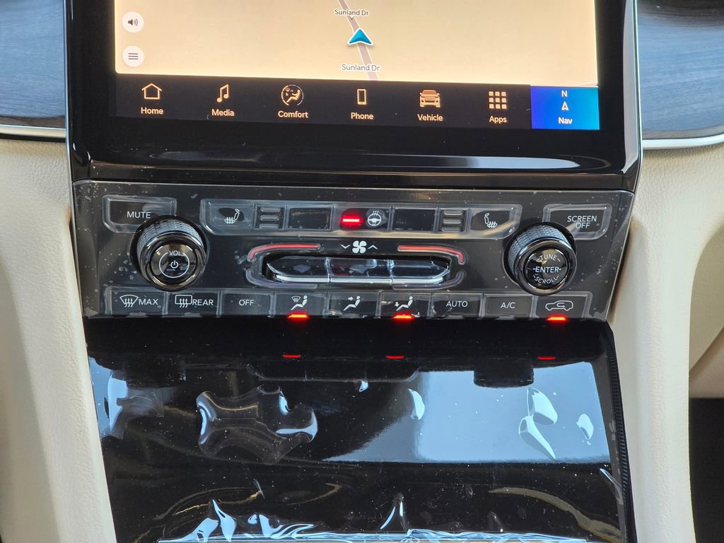 New 2025 Jeep Grand Cherokee Limited image 33