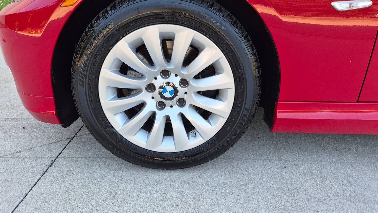 Used 2009 BMW 328i Sedan RWD image 12