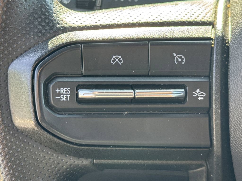 Used 2024 Chevrolet Colorado Trail Boss w/ Advanced Trailering Package image 24