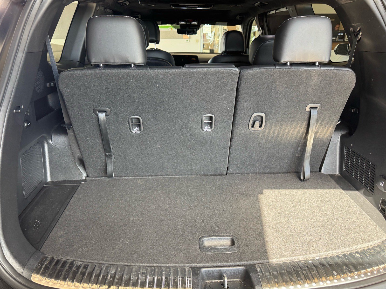 Used 2025 Kia Telluride SX Prestige X-Pro AWD/4WD image 9