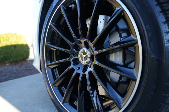 Certified 2023 Mercedes-Benz S 500 4MATIC image 15