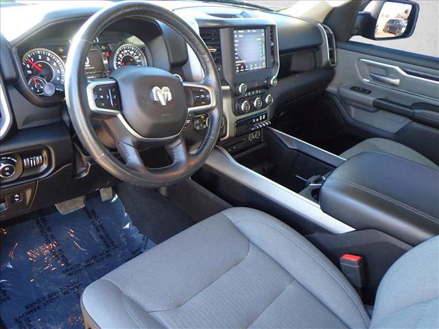 Used 2019 RAM 1500 Big Horn image 8