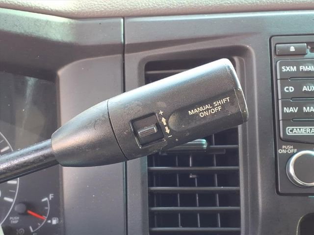 Used 2019 Nissan NV 2500 SV w/ Navigation Package image 22