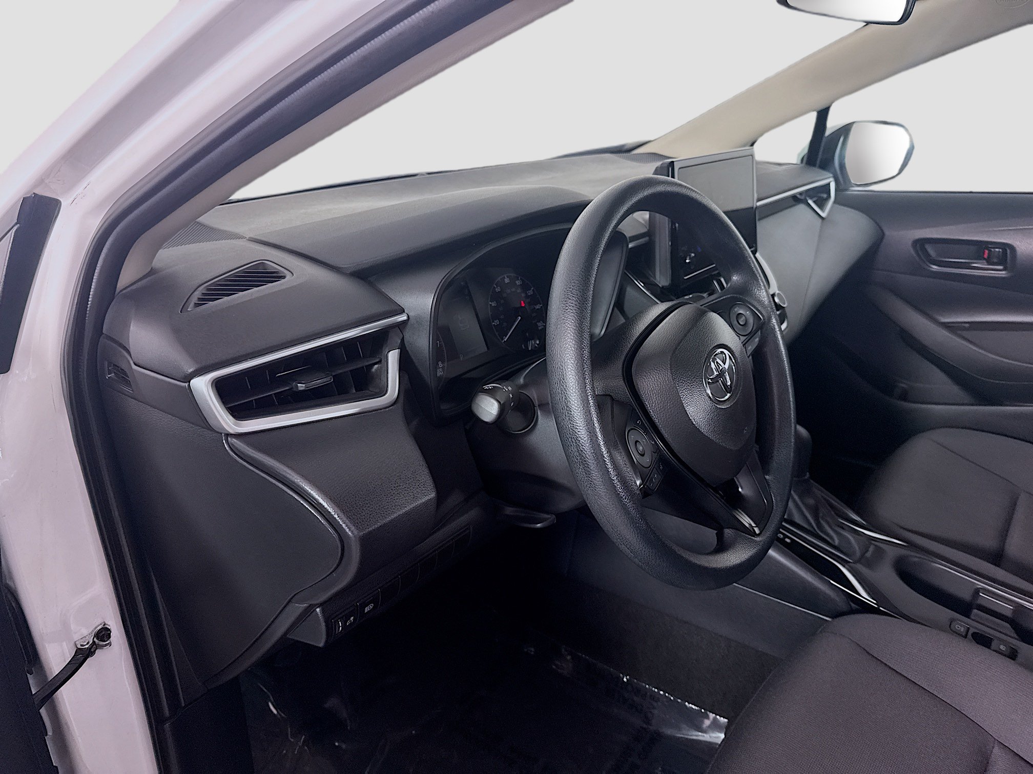 Used 2024 Toyota Corolla LE FWD image 22