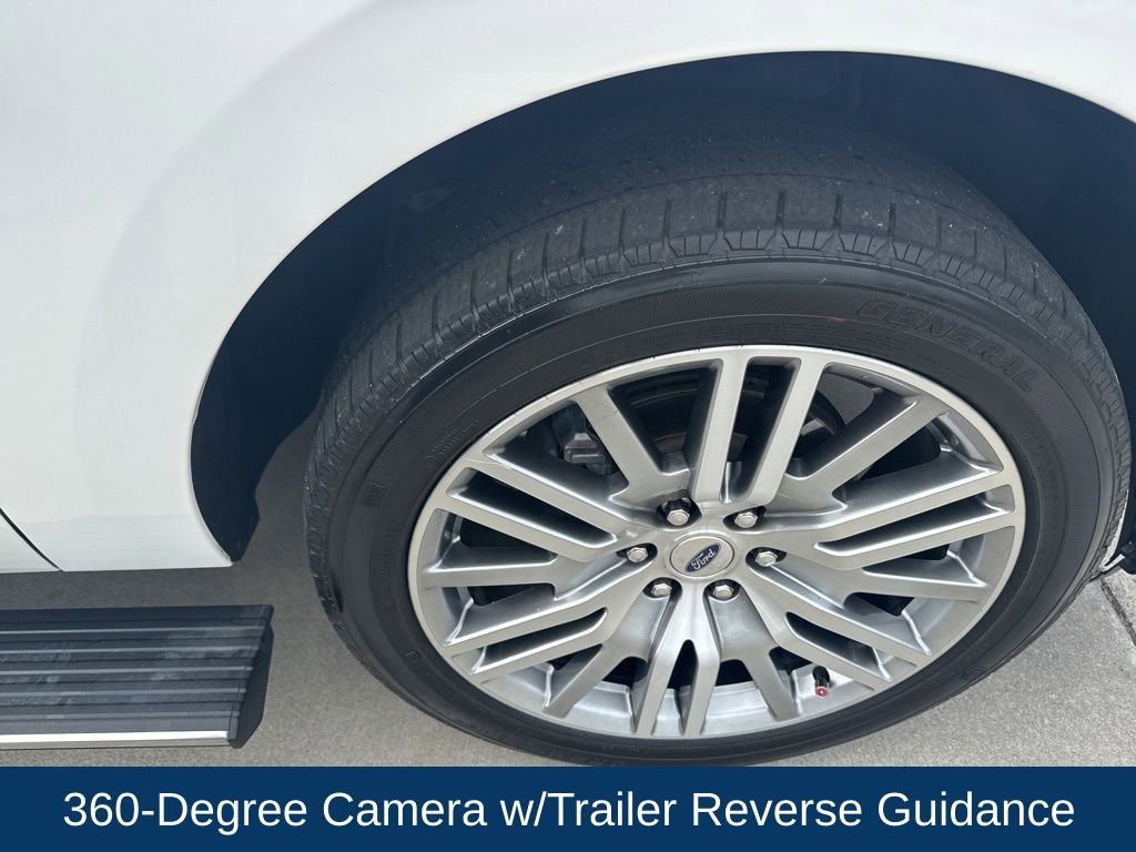 Used 2023 Ford Expedition Limited RWD image 11