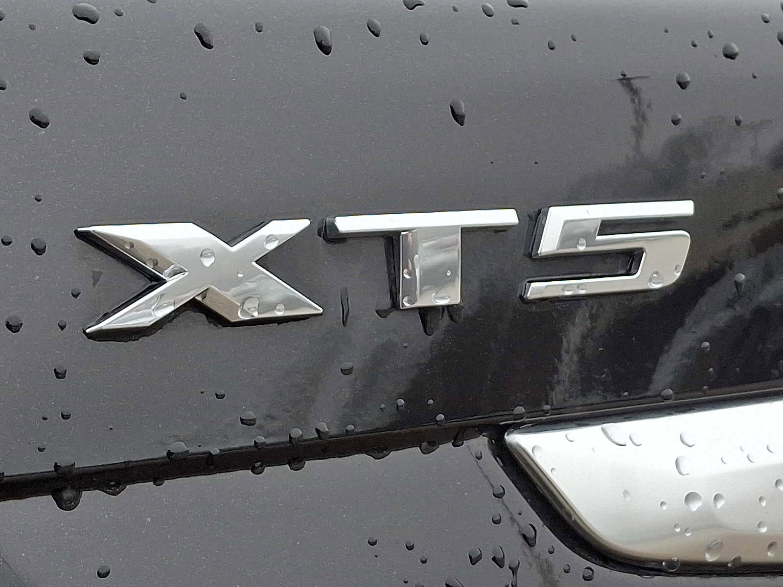 Certified 2023 Cadillac XT5 Premium Luxury image 38