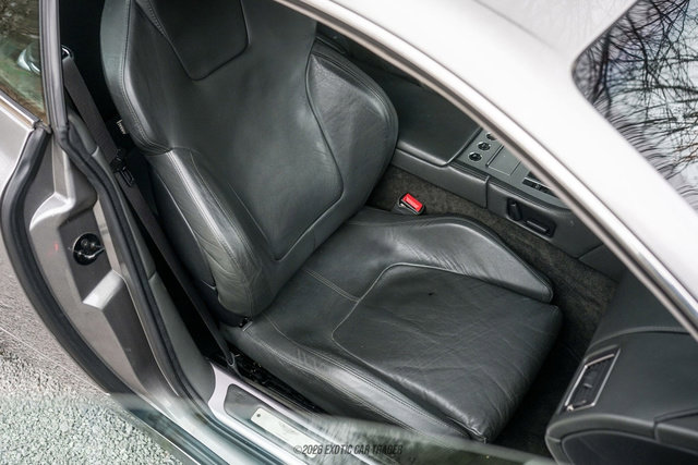 Used 2005 Aston Martin DB9 Coupe image 31