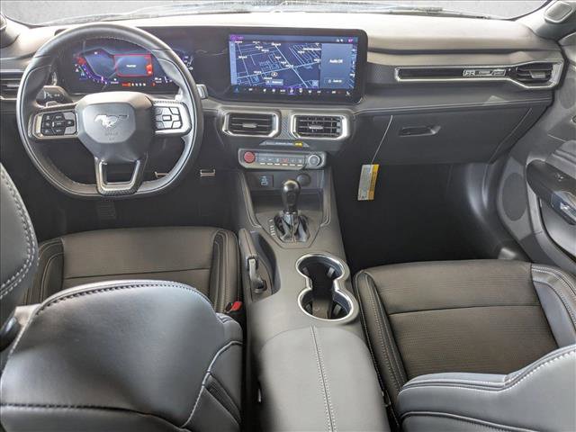 New 2025 Ford Mustang GT Premium w/ GT Performance Package image 16