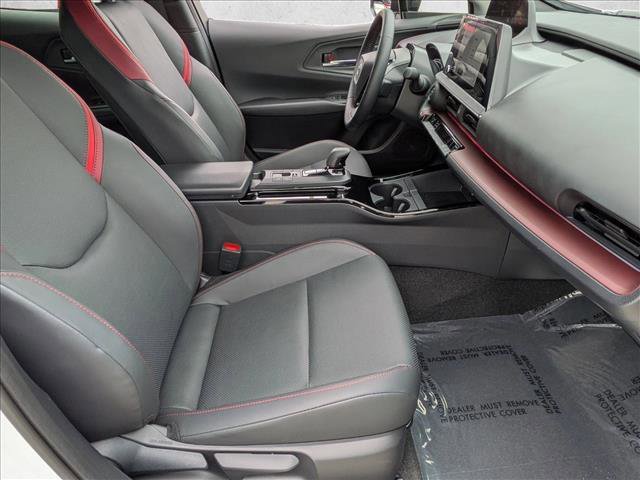 Used 2025 Toyota Prius Plug-In Hybrid image 20