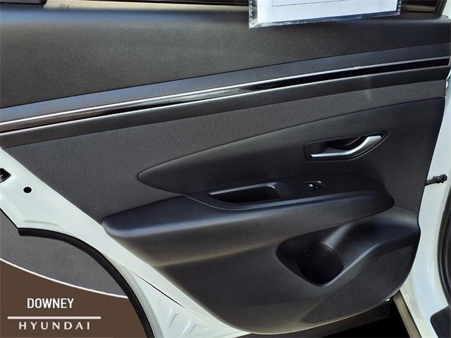 Certified 2023 Hyundai Tucson SEL w/ Convenience Package image 6