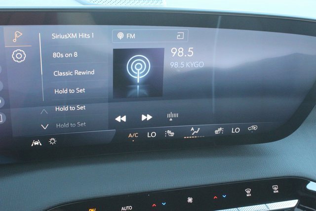 New 2026 Buick Enclave Sport Touring w/ Power Package image 44