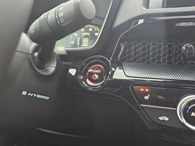 New 2026 Honda CR-V Sport Touring image 23