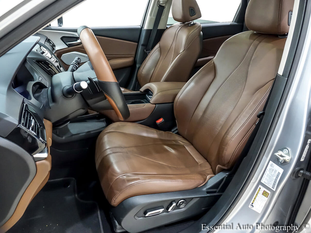 Used 2019 Acura RDX w/ Technology Package image 13