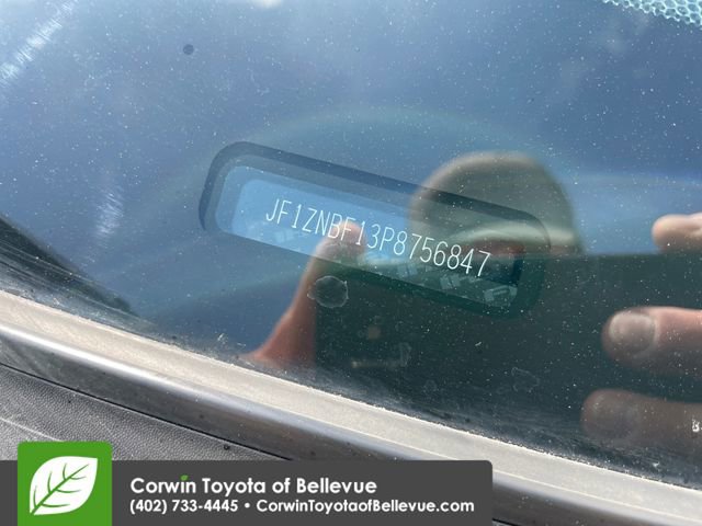 Used 2023 Toyota GR86 Premium w/ ALL Weather Mat Package (TMS) image 28