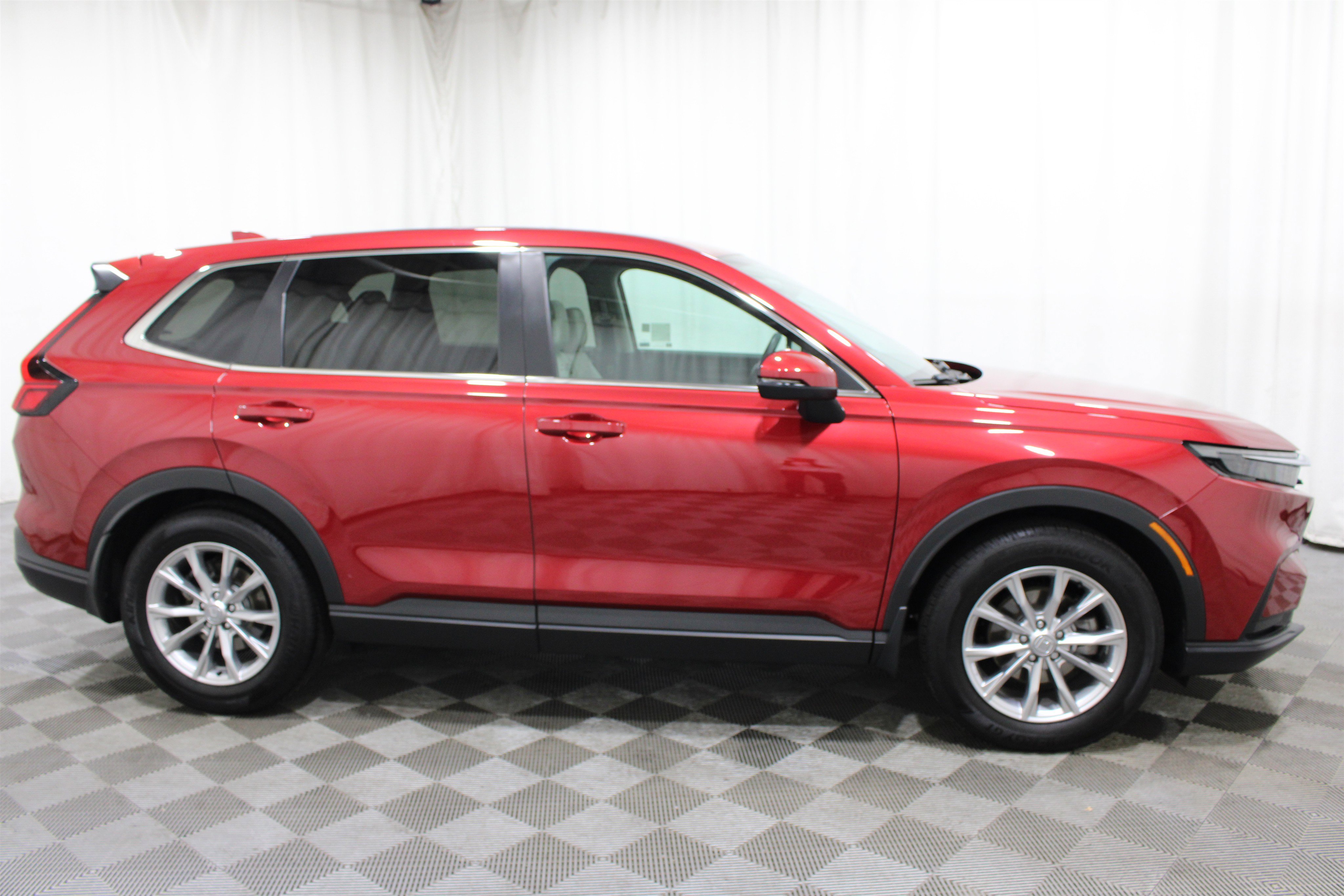 Used 2025 Honda CR-V EX image 26
