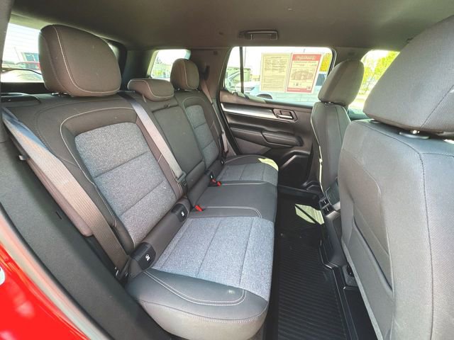 Used 2026 GMC Terrain Elevation w/ LPO, Floor Liner Package AWD/4WD image 26