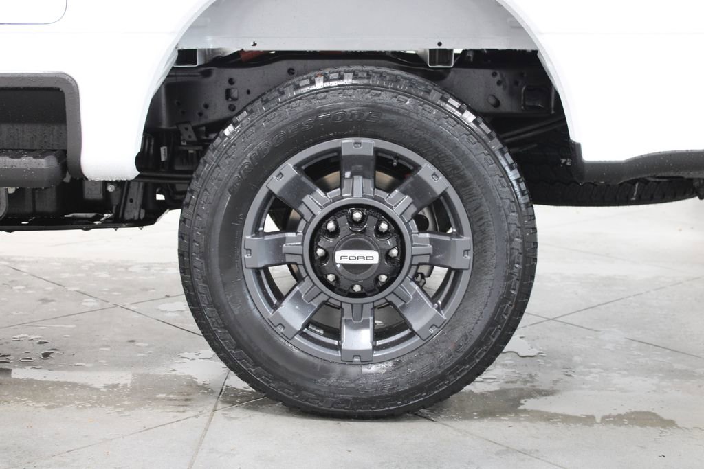 New 2026 Ford F250 XL w/ STX Appearance Package image 17