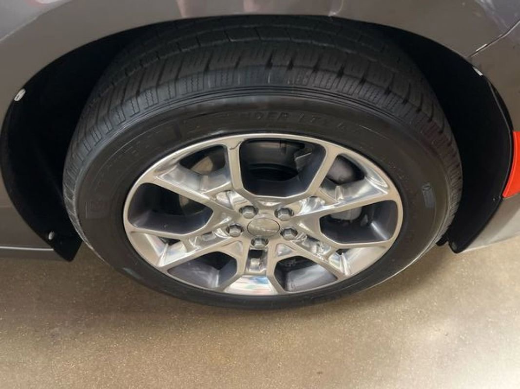 Used 2016 Dodge Charger SXT w/ AWD Plus Group image 75