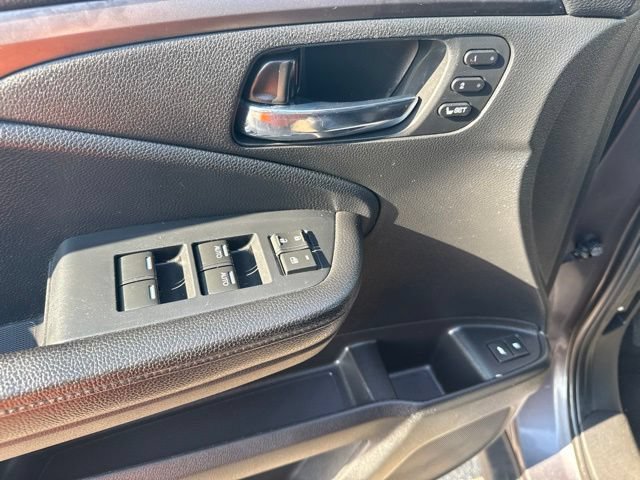 Used 2021 Honda Pilot EX-L image 21