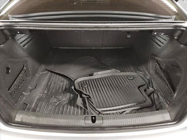 Used 2018 Audi A5 2.0T Premium Plus w/ Premium Plus AWD/4WD image 6