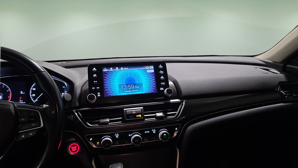 Used 2021 Honda Accord Sport Special Edition image 20
