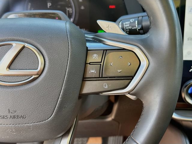 Used 2023 Lexus RZ 450e Premium w/ Accessory Package (2T) AWD/4WD image 38