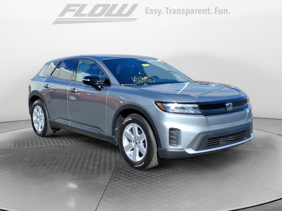 New 2025 Honda Prologue Eco