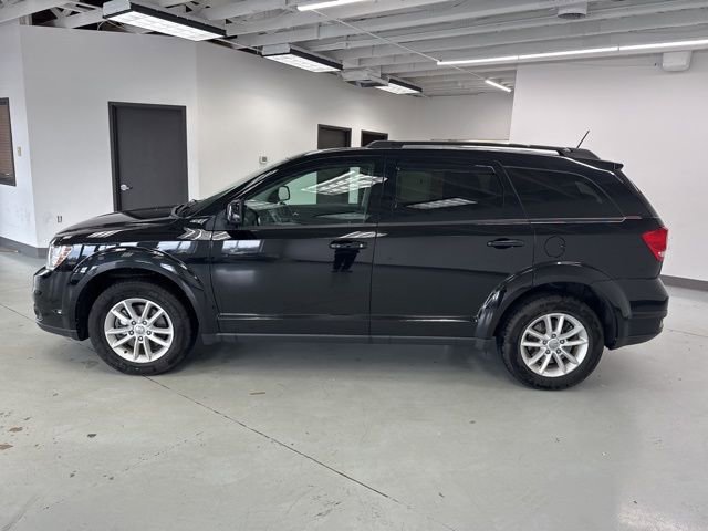 Used 2016 Dodge Journey SXT w/ Comfort/Convenience Group image 6