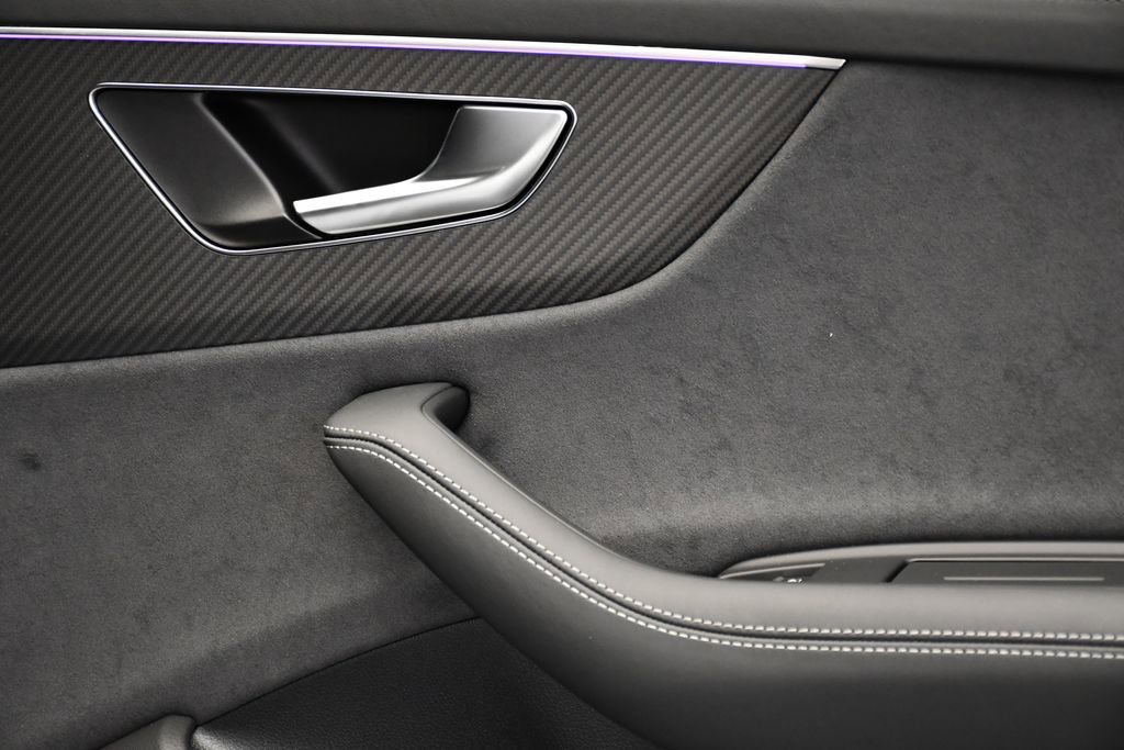 New 2026 Audi SQ8 Prestige image 48