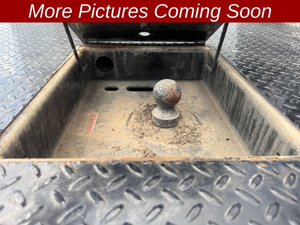 Used 2008 Dodge Ram 2500 Truck SLT w/ Trailer Tow Group AWD/4WD image 17