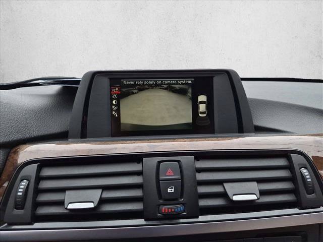 Used 2015 BMW 328i Sedan RWD image 13