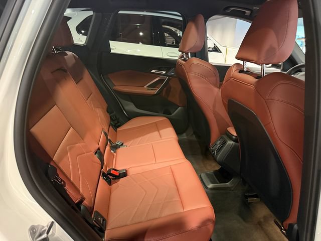 Certified 2026 BMW X1 xDrive28i w/ Convenience Package AWD/4WD image 30
